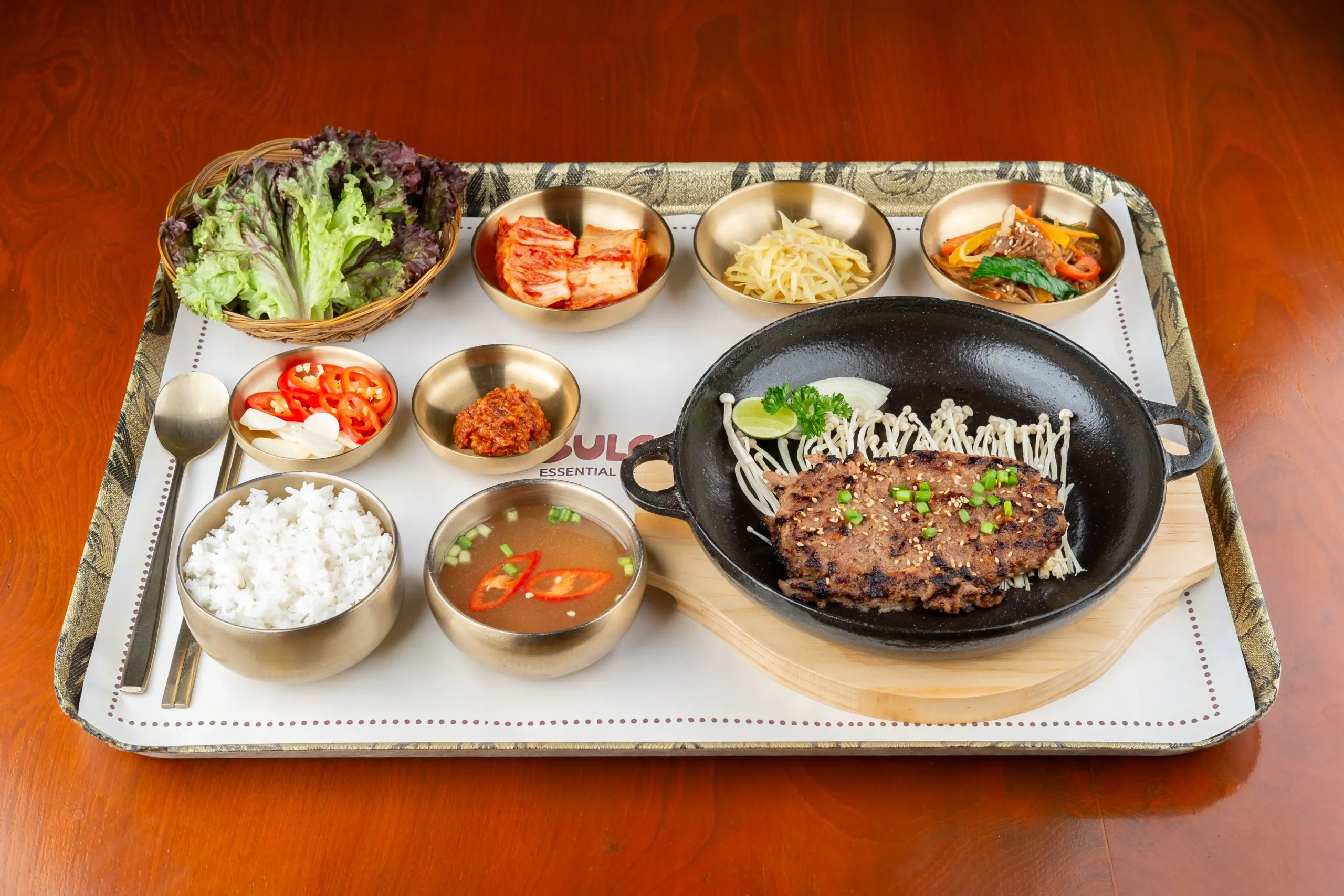 Home eonyang bulgogi