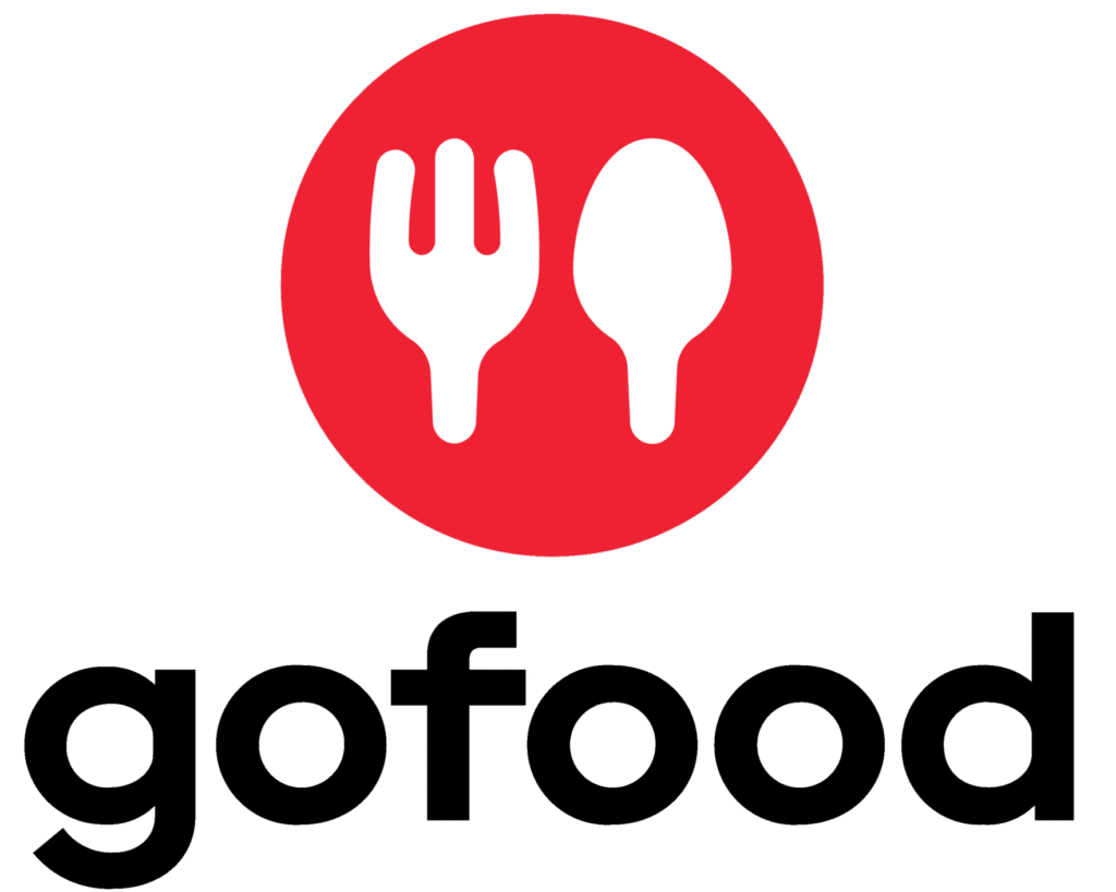 gofood emblem